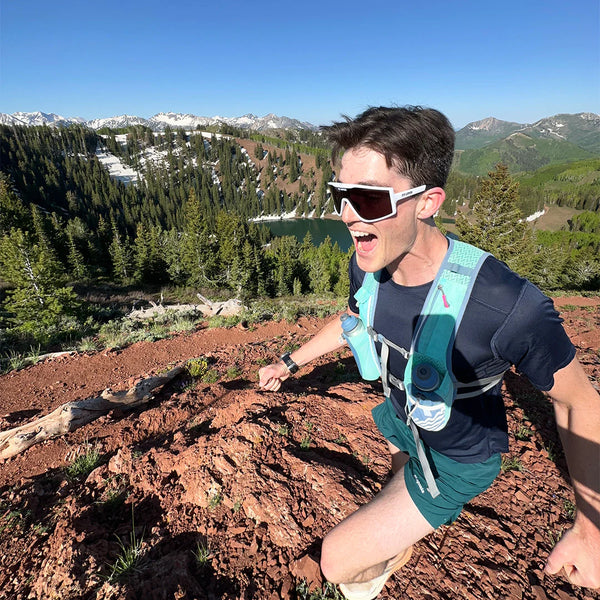 The Try Hards - Vice - Auf und Davon | Outdoor Equipment