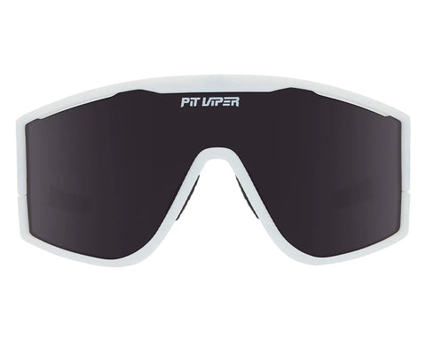 The Try Hards - Vice - Auf und Davon | Outdoor Equipment