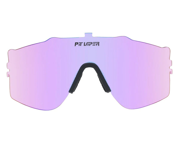 The Try Hards - Vice - Auf und Davon | Outdoor Equipment