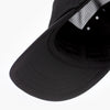 ciele FSTCap SC - Classic - Cside whitaker schwarz - Laufkappe Auf und Davon Outdoor Equipment
