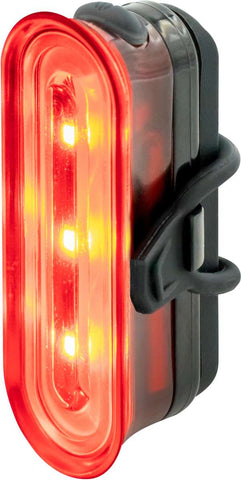 Voxom Rücklicht Lh9 - Fahrradrücklich Auf und Davon | Outdoor Equipment