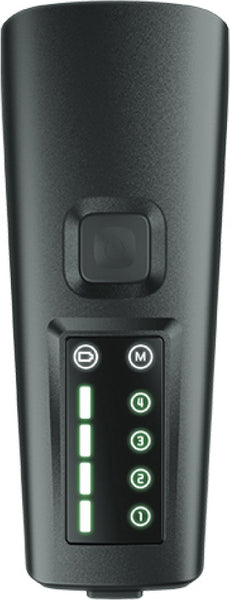 Voxom Front Licht Lv16 - Fahrradlicht Auf und Davon | Outdoor Equipment