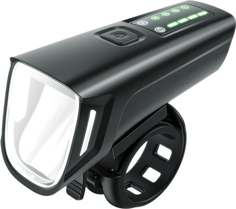 Voxom Front Licht Lv16 - Fahrradlicht Auf und Davon | Outdoor Equipment