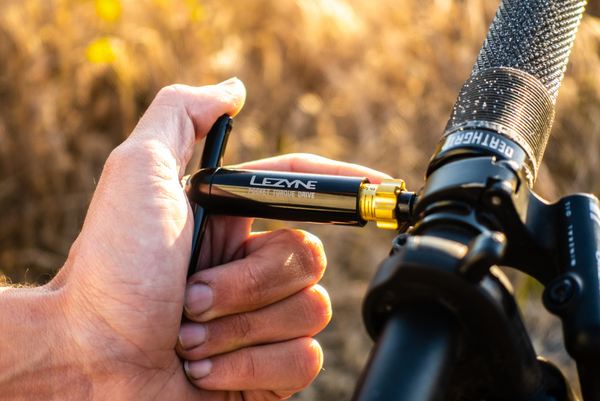 voxom Werkzeug Pocket Torque Drive | Fahrradwerkzeug Auf und Davon Outdoor Equipment