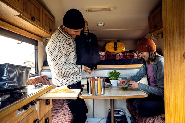 Water-Bag - Auf und Davon | Outdoor Equipment