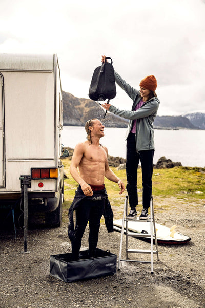 Water-Bag - Auf und Davon | Outdoor Equipment