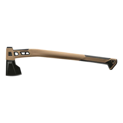 Bushcraft Axe coyote - Auf und Davon | Outdoor Equipment