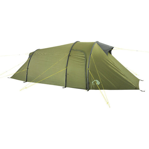 Grönland 2-Personen-Zelt - Auf und Davon | Outdoor Equipment
