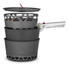 PrimeTech Stove Set 1.3L - Gaskocher - Auf und Davon | Outdoor Equipment