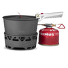 PrimeTech Stove Set 1.3L - Gaskocher - Auf und Davon | Outdoor Equipment