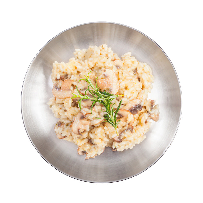 Small Plate - Auf und Davon | Outdoor Equipment