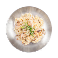 Small Plate - Auf und Davon | Outdoor Equipment