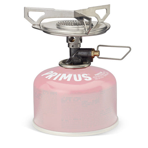 Essential Trail Stove - Gaskocher - Auf und Davon | Outdoor Equipment