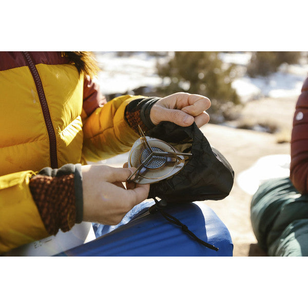 Essential Trail Stove - Gaskocher - Auf und Davon | Outdoor Equipment