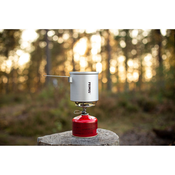 Essential Trail Stove - Gaskocher - Auf und Davon | Outdoor Equipment