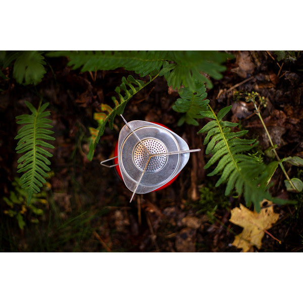 Essential Trail Stove - Gaskocher - Auf und Davon | Outdoor Equipment