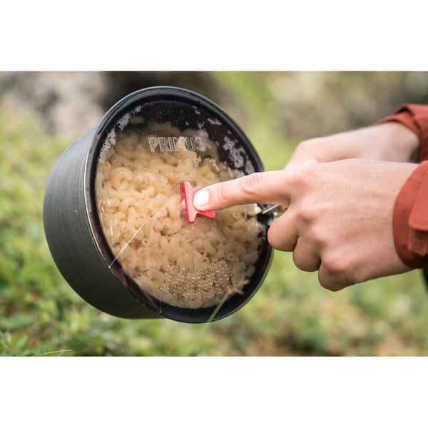 LiTech Pot Set 1.3L - Auf und Davon | Outdoor Equipment