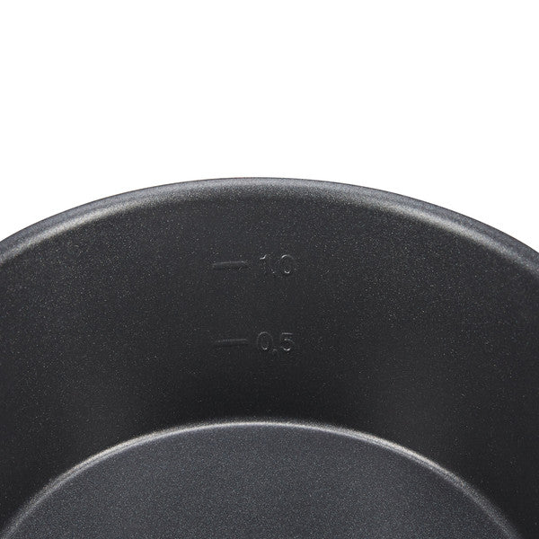 LiTech Pot Set 1.3L - Auf und Davon | Outdoor Equipment