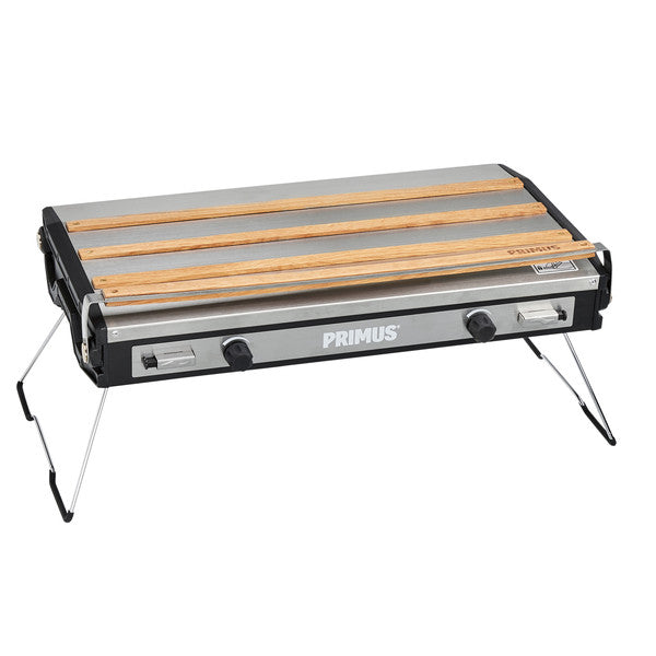 Kocher 'Tupike' - Auf und Davon | Outdoor Equipment