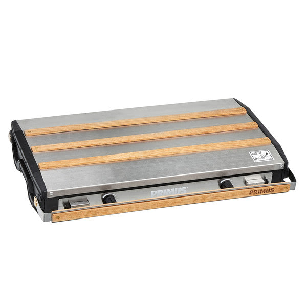 Kocher 'Tupike' - Auf und Davon | Outdoor Equipment