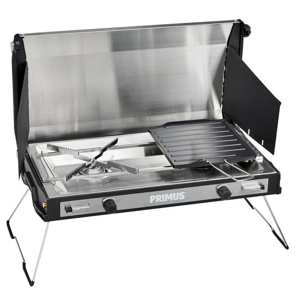 Kocher 'Tupike' - Auf und Davon | Outdoor Equipment