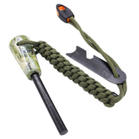 Zündstahl 'Stone' - Auf und Davon | Outdoor Equipment