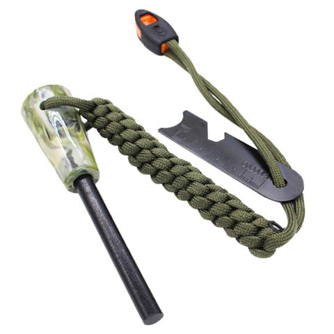 Zündstahl 'Stone' - Auf und Davon | Outdoor Equipment