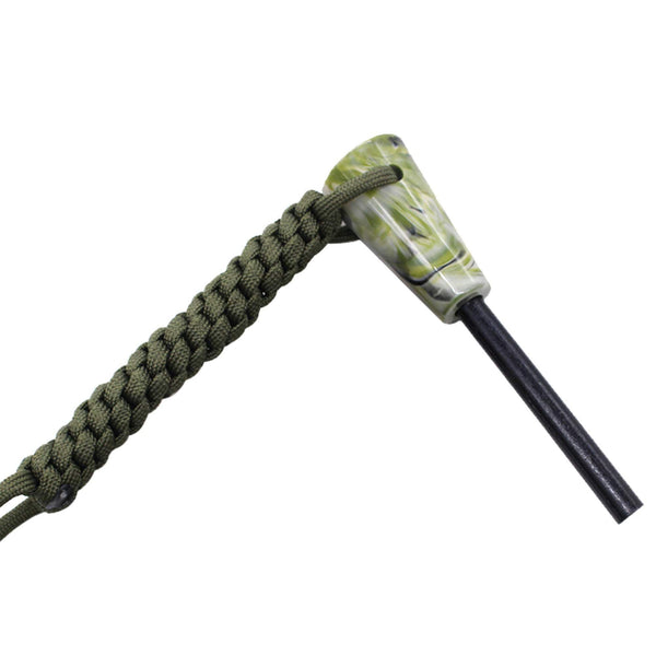 Zündstahl 'Stone' - Auf und Davon | Outdoor Equipment