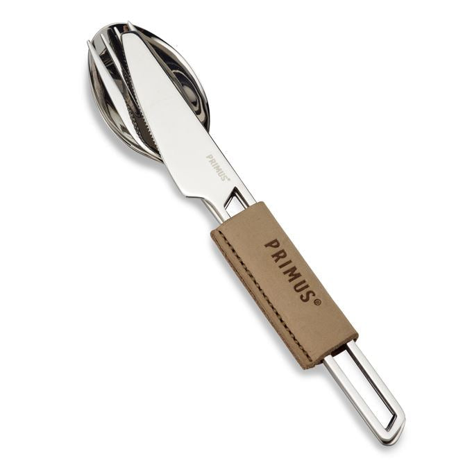 Campfire Besteckset - Auf und Davon | Outdoor Equipment