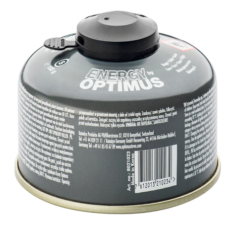 Gas 4-Season - Auf und Davon | Outdoor Equipment