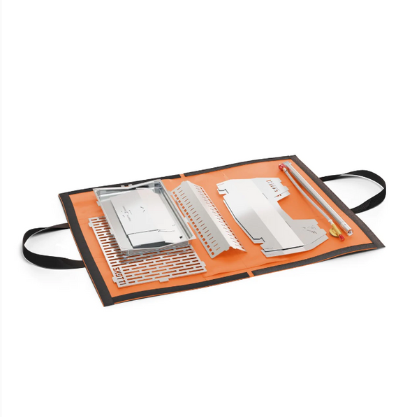 Skotti Grill - Auf und Davon | Outdoor Equipment