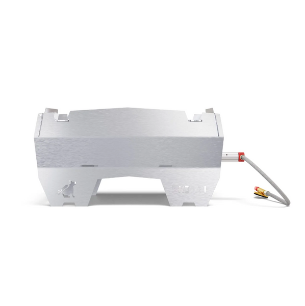 Skotti Grill - Auf und Davon | Outdoor Equipment