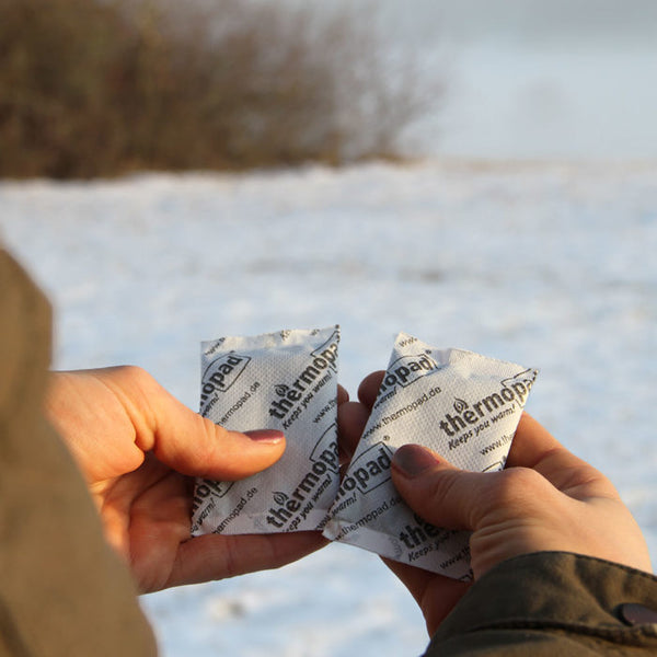 Handwärmer - Auf und Davon | Outdoor Equipment