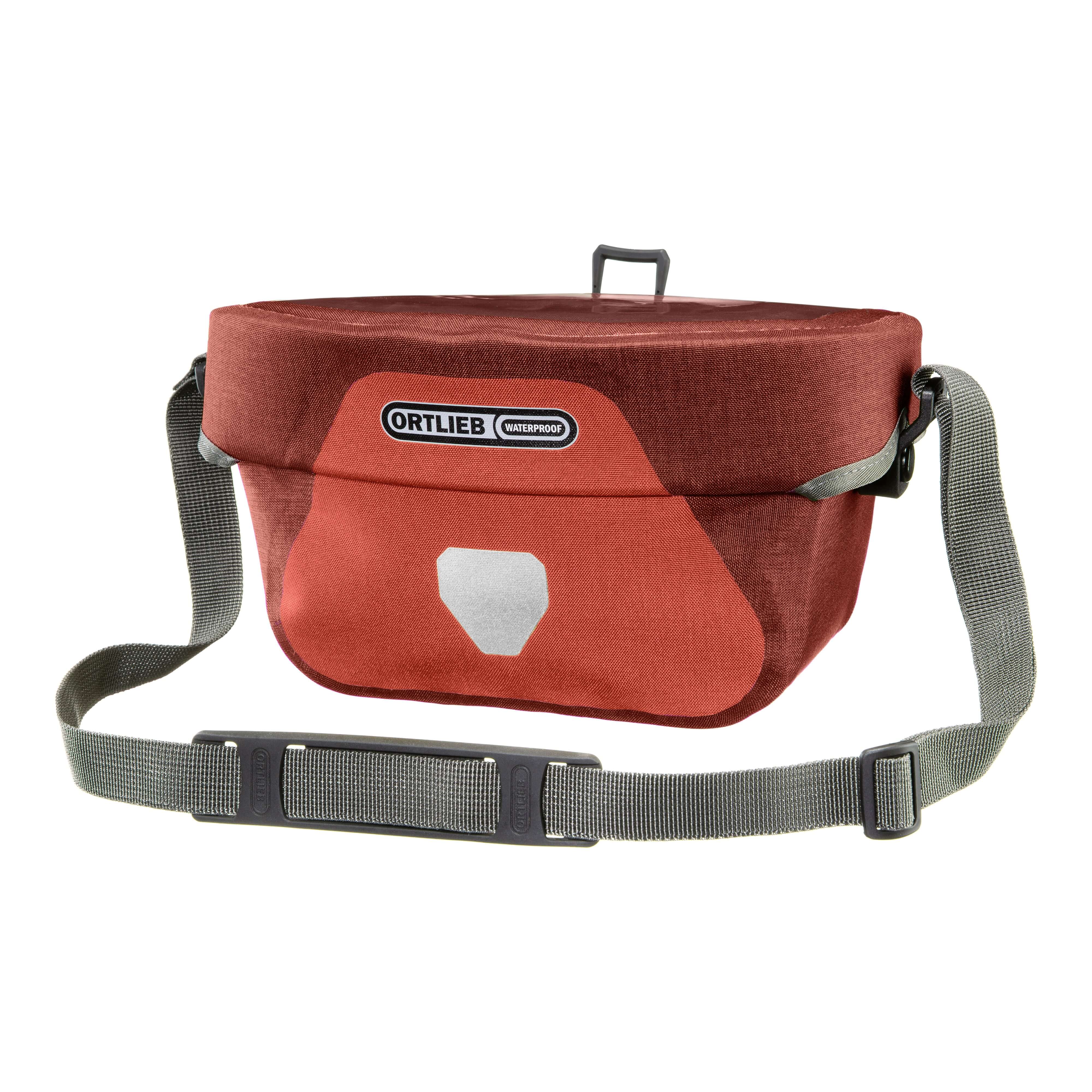 Ultimate Six Plus - Auf und Davon | Outdoor Equipment