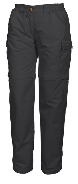 Damen-Zipp-Hose Senhora Eanes - Auf und Davon | Outdoor Equipment