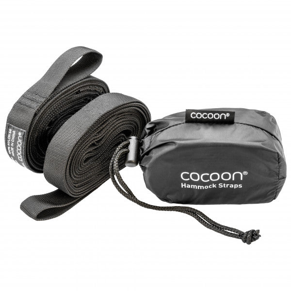 Hammock Straps - Auf und Davon | Outdoor Equipment