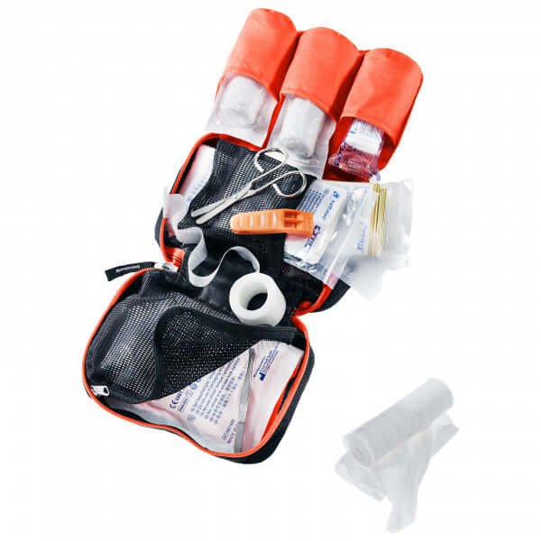 First Aid Kit - Auf und Davon | Outdoor Equipment