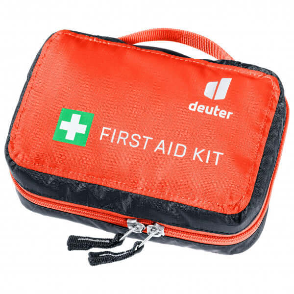 First Aid Kit - Auf und Davon | Outdoor Equipment