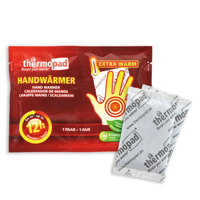 Handwärmer - Auf und Davon | Outdoor Equipment