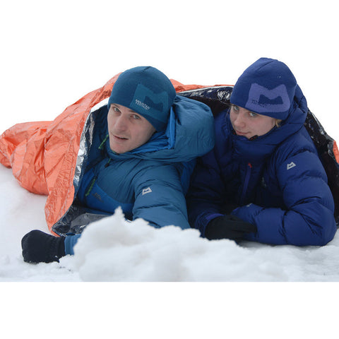 Ultralite Bivi Bag Double - Auf und Davon | Outdoor Equipment