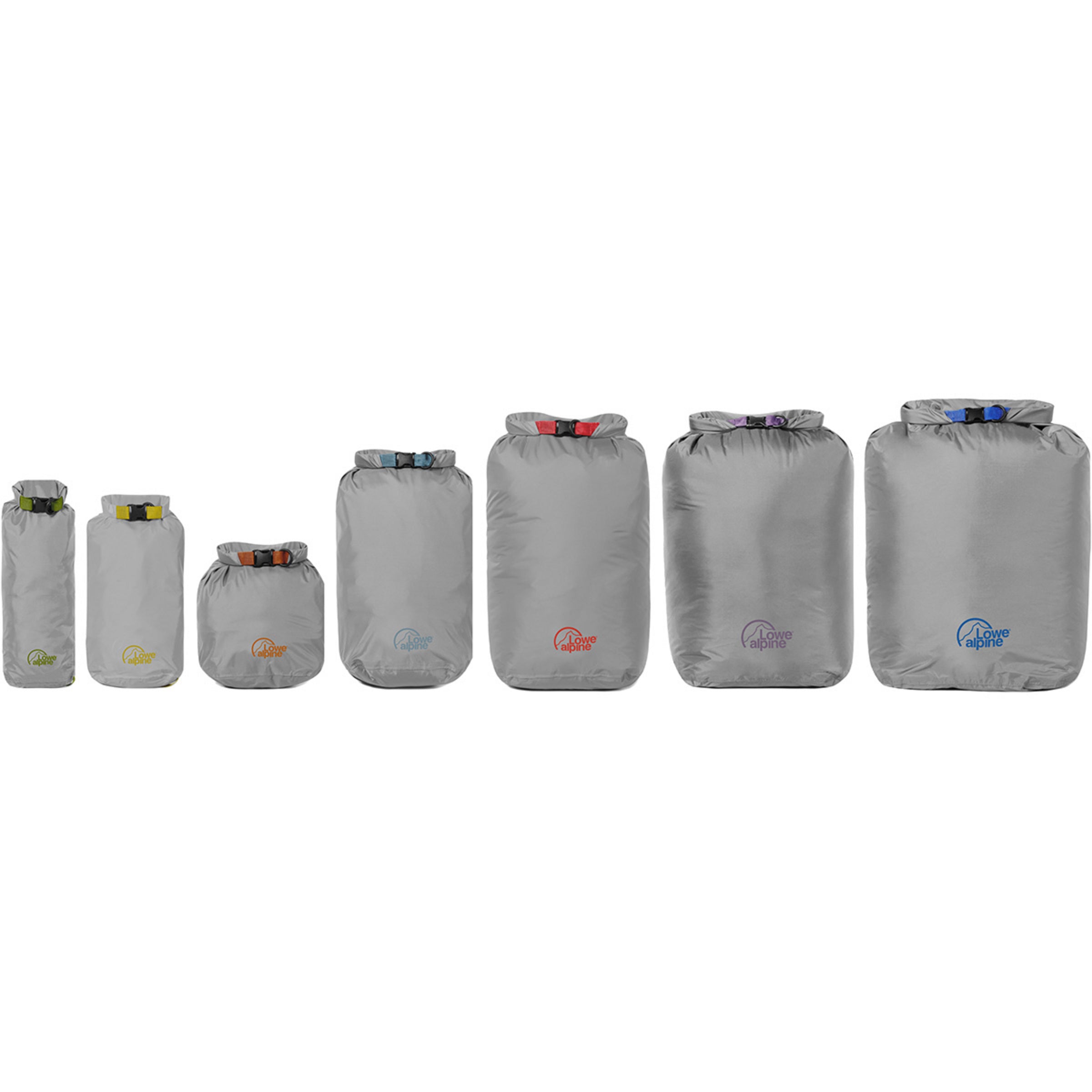 Drysack Zinc - Auf und Davon | Outdoor Equipment