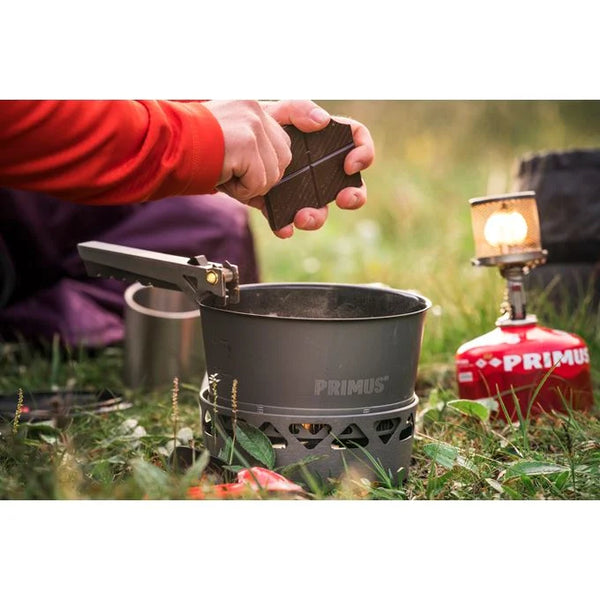 PrimeTech Stove Set 1.3L - Gaskocher - Auf und Davon | Outdoor Equipment
