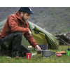 PrimeTech Stove Set 1.3L - Gaskocher - Auf und Davon | Outdoor Equipment