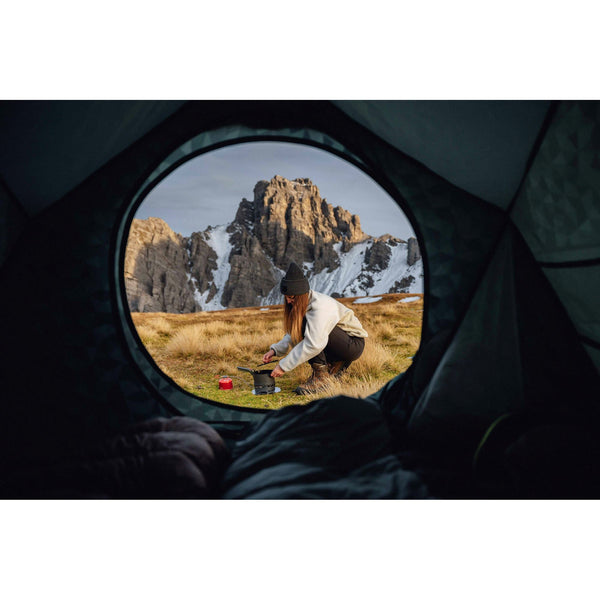 PrimeTech Stove Set 2,3L - Gaskocher - Auf und Davon | Outdoor Equipment