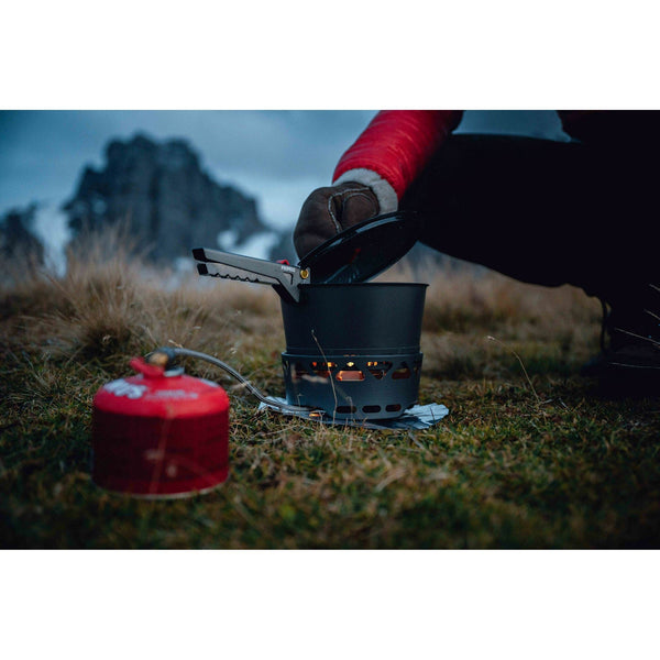 PrimeTech Stove Set 2,3L - Gaskocher - Auf und Davon | Outdoor Equipment