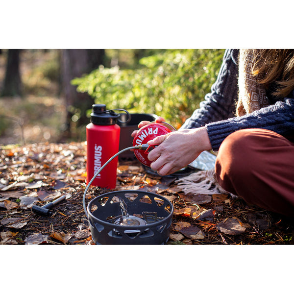 PrimeTech Stove Set 2,3L - Gaskocher - Auf und Davon | Outdoor Equipment