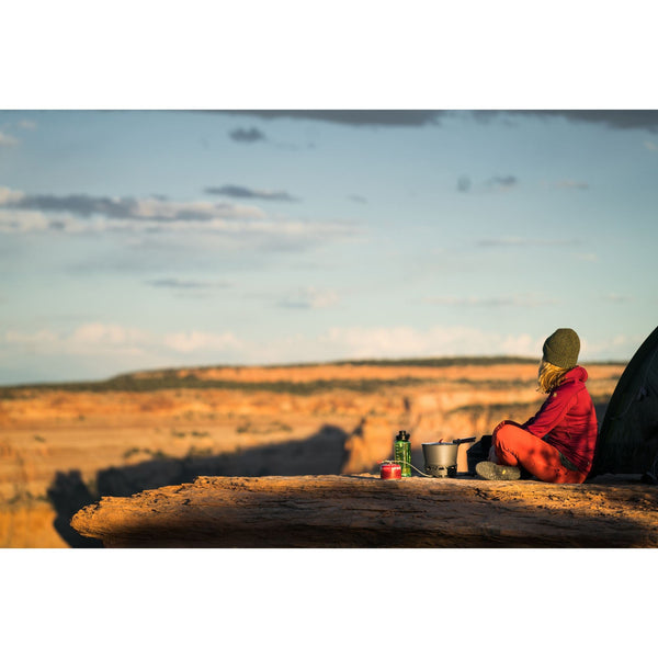 PrimeTech Stove Set 2,3L - Gaskocher - Auf und Davon | Outdoor Equipment