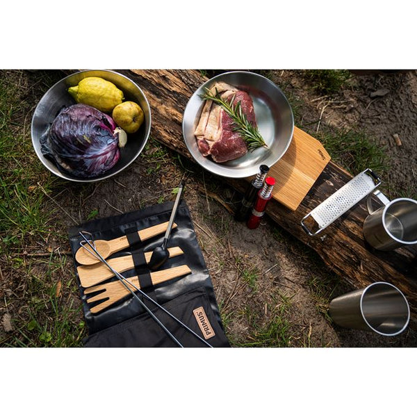 Salz- und Pfeffermühle - 2er Pack - Auf und Davon | Outdoor Equipment