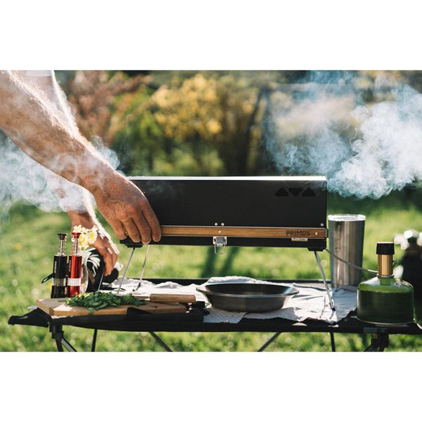 Salz- und Pfeffermühle - 2er Pack - Auf und Davon | Outdoor Equipment