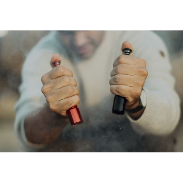 Salz- und Pfeffermühle - 2er Pack - Auf und Davon | Outdoor Equipment